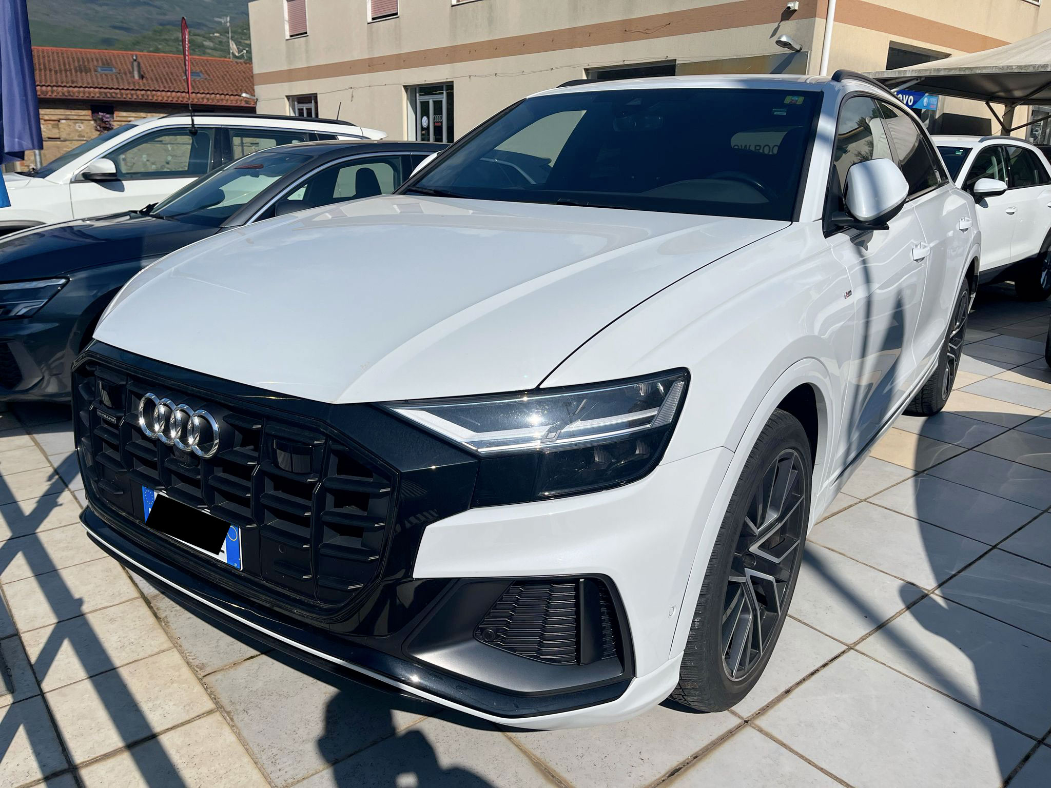 T-Roc 1.0 TSI Style 115 cv